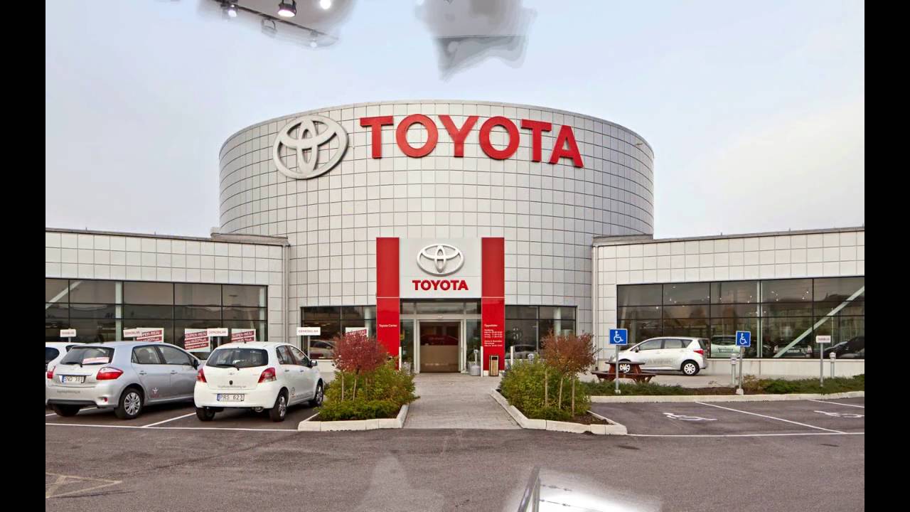 Toyota Ghana to recall 15,000 vehicles with faulty airbags