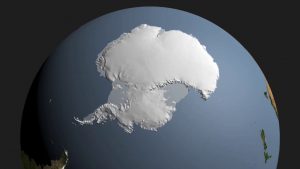 القارة القطبية الجنوبية