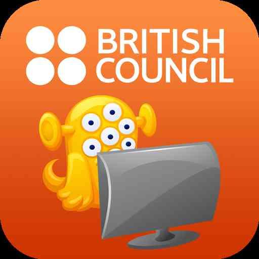 موقع British Council Learn English